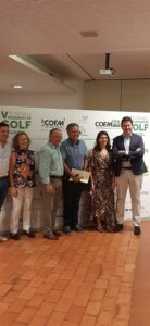 Torneo Solidario de Golf COFM_04