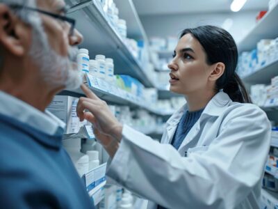farmacias en Castilla-La Mancha far capital