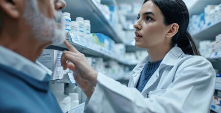 farmacias en Castilla-La Mancha far capital