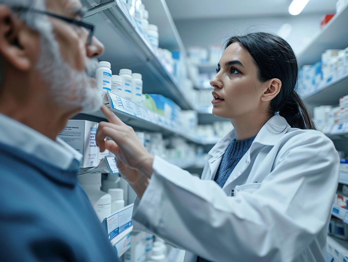 farmacias en Castilla-La Mancha far capital