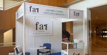 II Jornadas del Levante Farceutico far capital
