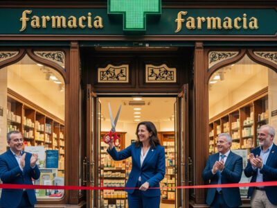 farmacia compra castilla La-Mancha