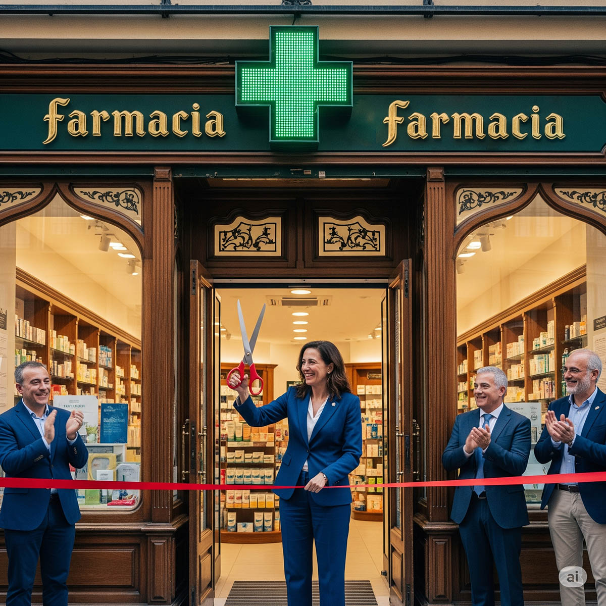 farmacia compra castilla La-Mancha