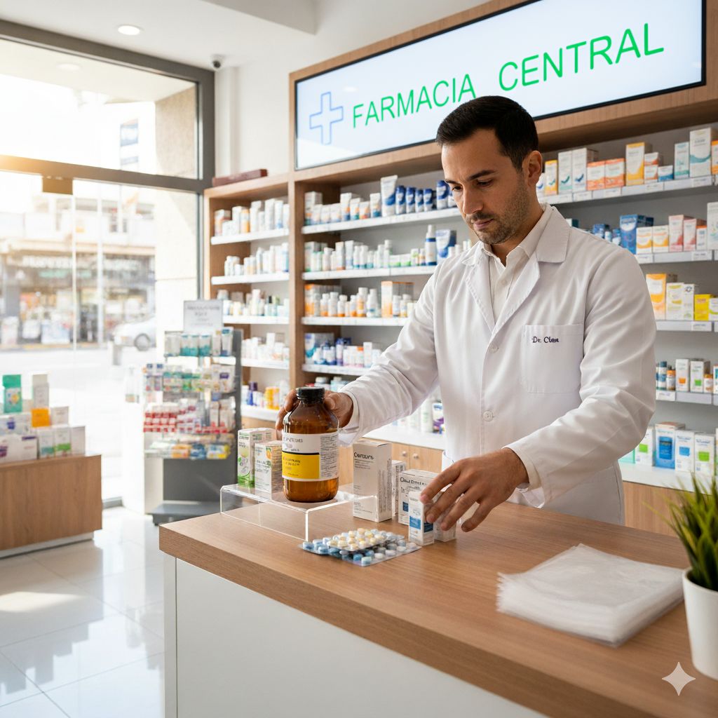 negoco estable far capital