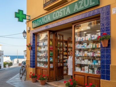 farmacia costa azul far capital