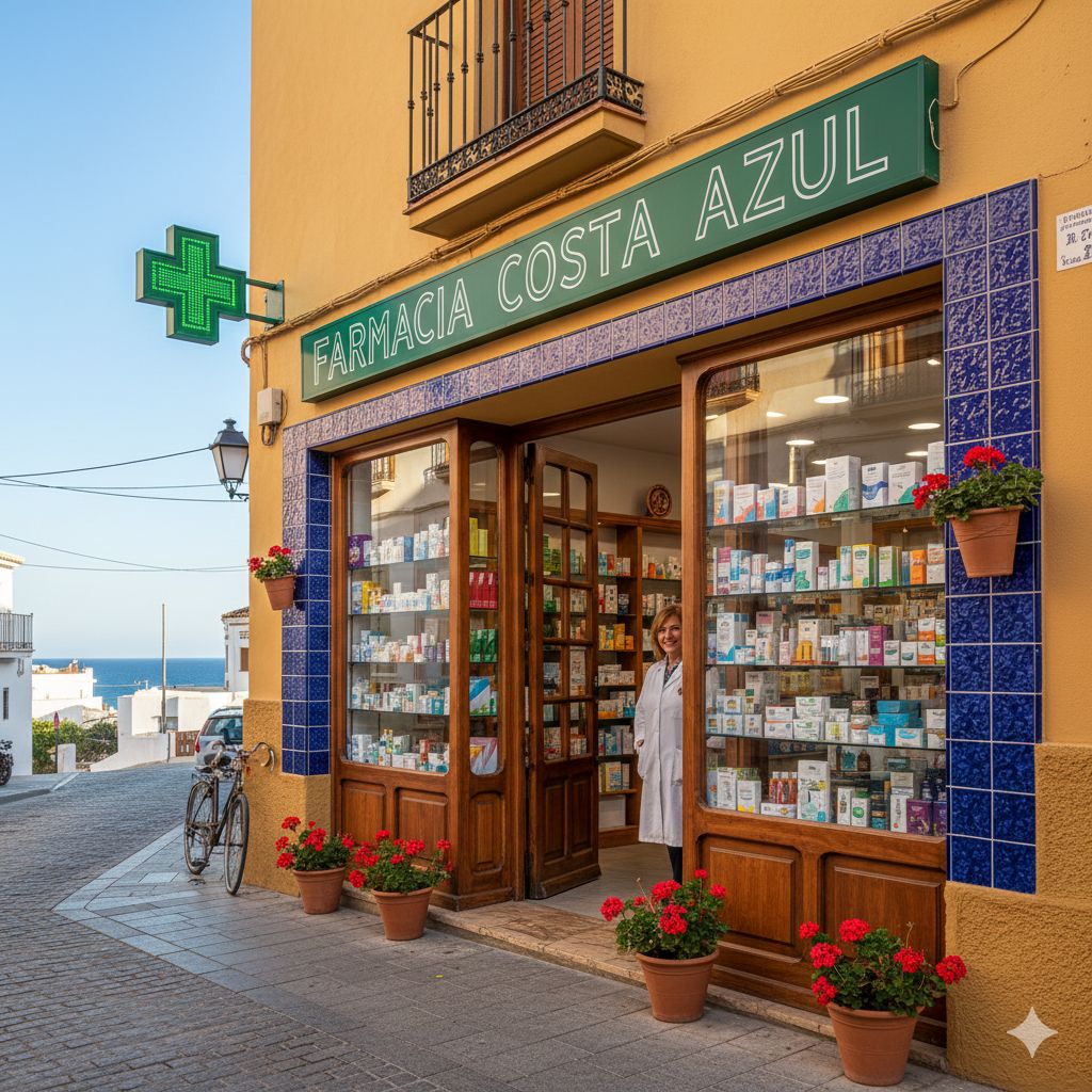 farmacia costa azul far capital