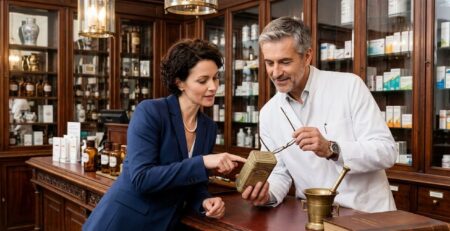far capital farmaceutico